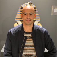 Mahmoud Sidi