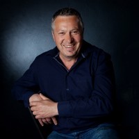 Horst Albert Wohlgemuth