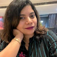 Khushboo Dutta