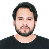 Alfredo José San Martin Garcia