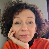 Silvia Virano