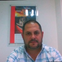 Marco Davalos