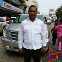 Miguel Angel Rodriguez Gonzalez
