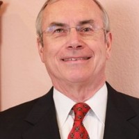 Dennis Tarrant