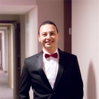 Ahmed Kamal