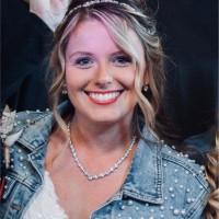 Amber Ward
