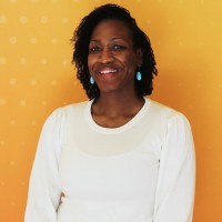 Dr. Pilar-Sacha Harmon