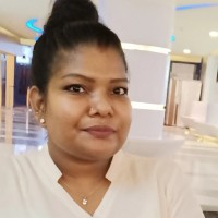 Supriti Das
