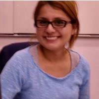 Ingrid Fernandez Henriquez