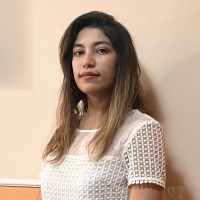 Mehrnoosh Mashayekhizadeh