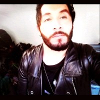 Diego Armando Martínez Vargas