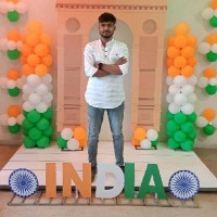 Dipak Gosavi
