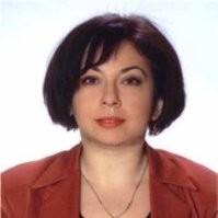 Dr. Sevinj Khalilova Yatman