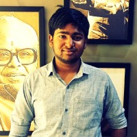 Gurumohan N