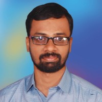 Manikandan M
