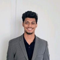 Steve Varghese