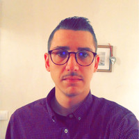 Corentin Gourlin
