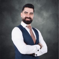 Bashar Sabri