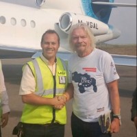 Oscar Javier Fonseca López