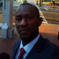 Boua Karamoko Toure