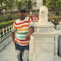 Chandra Ashish