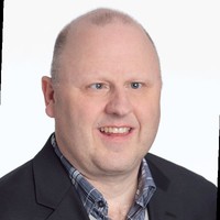 Brett Goddard
