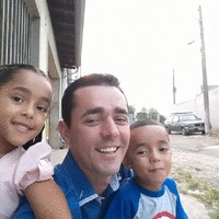 Newton Cesar Nascimento