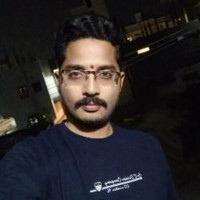 Raghupathi Vedala