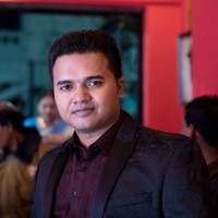 Avijit Samanta
