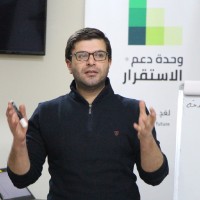 bashar abdulkader