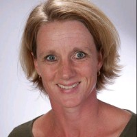 Yvonne Reijnen