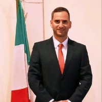 Matteo Gelponi Costa