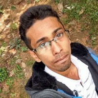 Vinayak Madiwal