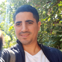 Eliran Shalom