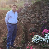 Pravin Agarwal