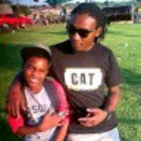 Courage C Nyoni