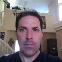 Greg Barrett