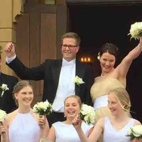 Øyvind Løvdal