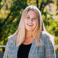 Hannah Harms