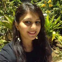 Sakshi Gupta