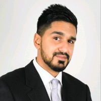 Nabeel Rashid