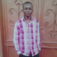 Oladimeji Matthew