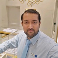 Shahwaiz Patel