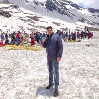 Kapil Garg