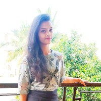 MADHUSMITA SAMAL