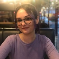 Beyza Naz Yanardağ