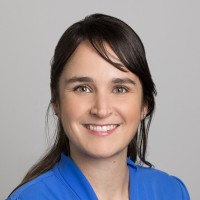 Suzanne Morisset