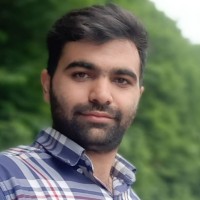 Reza Aladdin
