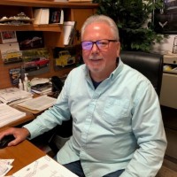 William Overbaugh
