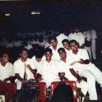 Pushpika Manoj Abeysekara